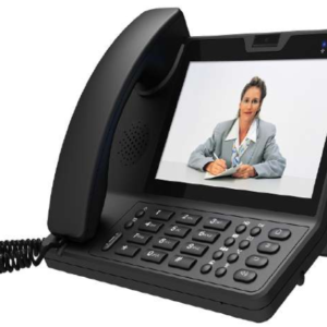 Coral Connect Android based Video IP Phone- AVP6LP V3.0