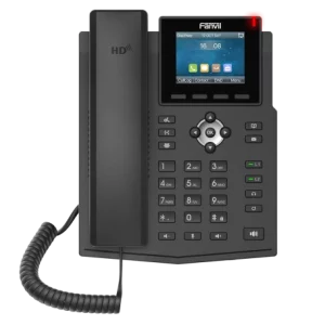 Fanvil X3 SG IP Phone