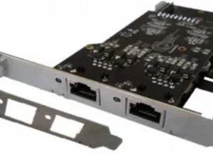 Dual Span T1/E1/J1 PRI Card