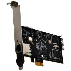 Single Span T1/E1/J1 PRI Card