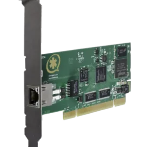 Single Span T1/E1 PRI card