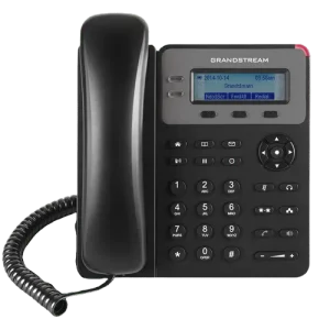 Grandstream GXP 1610 IP Phone