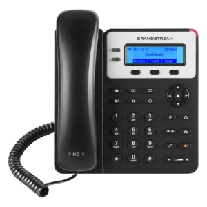 GXP 1625 IP Phone