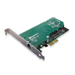 Single Span T1/E1/J1 PRI Card