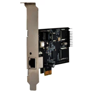 Single Span E1/T1/J1 PRI Card