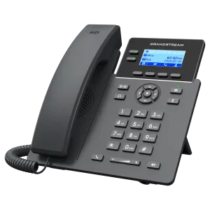 GRP 2602W IP Phone