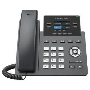 GRP 2612P IP Phone