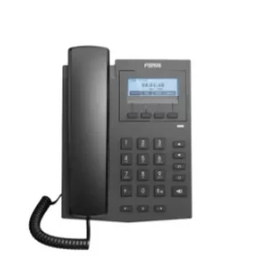 Fanvil X1E IP Phone