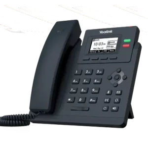 SIP-T31G IP Phone