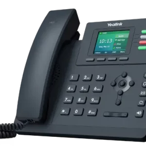 SIP-T33G IP Phone