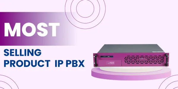 IP PBX