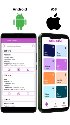 Field-Service-Management-APP-for-android-and-iOS