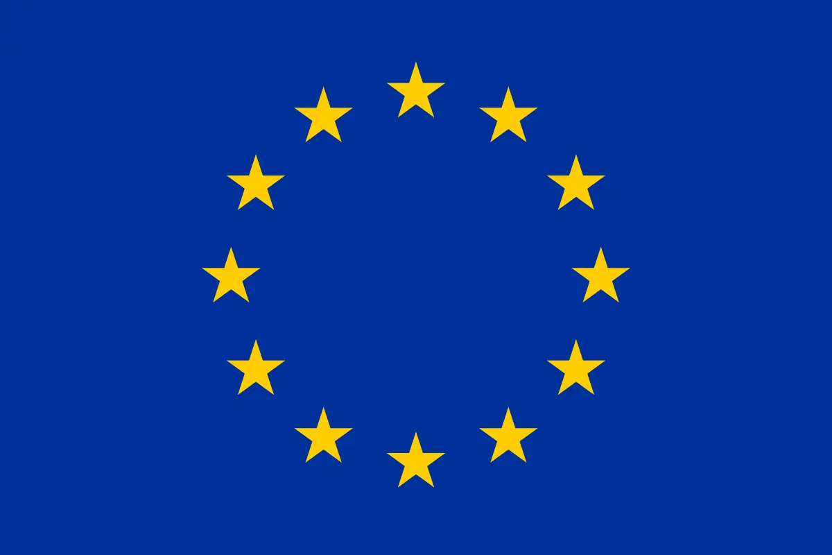 Flag of Europe