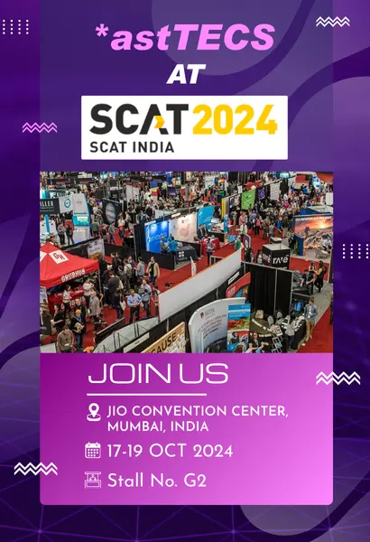 SCAT-INDIA-2024-MUMBAI-EVENT