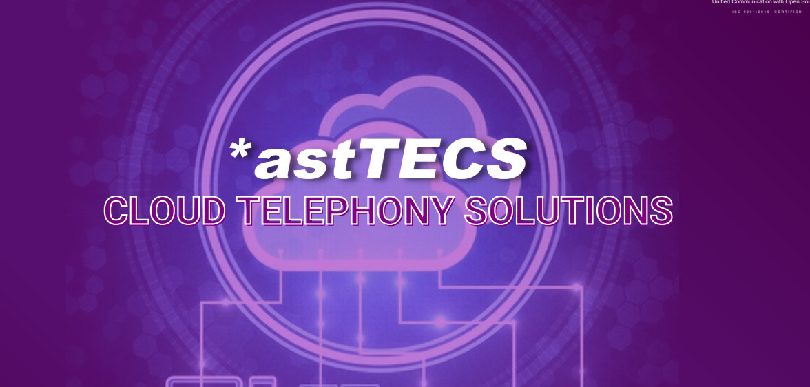 asttecs telephony solutions