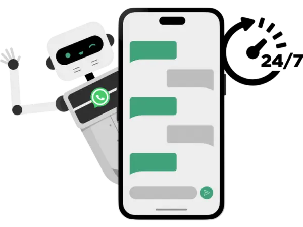 WhatsApp Chatbot