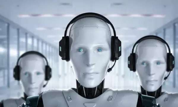 ai voice bots