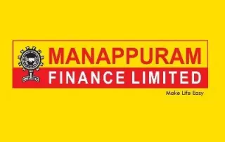 manappuram asset finance limited logo